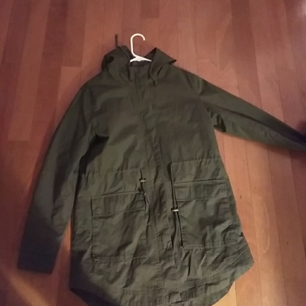 Forever 21 jacket